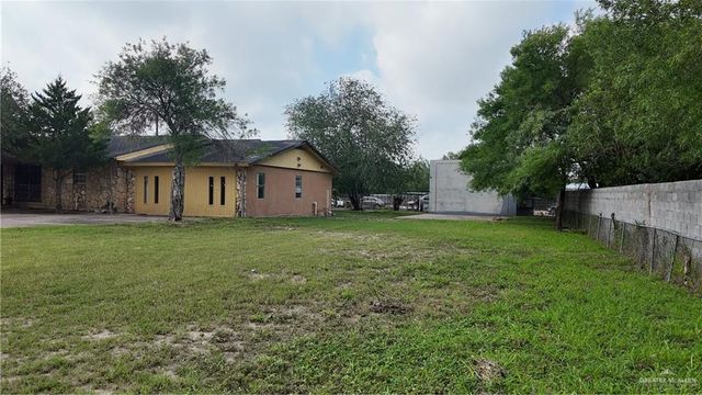 612 W Ramirez Street, Rio Grande City, TX 78582