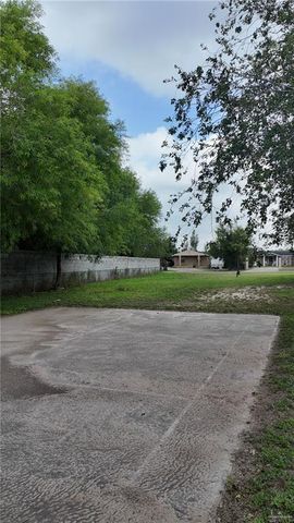 612 W Ramirez Street, Rio Grande City, TX 78582