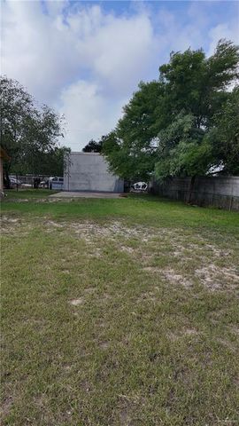 612 W Ramirez Street, Rio Grande City, TX 78582