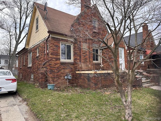 15041 Lesure Street, Detroit, MI 48227