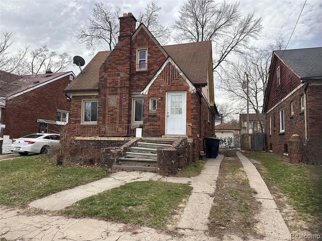 15041 Lesure Street, Detroit, MI 48227