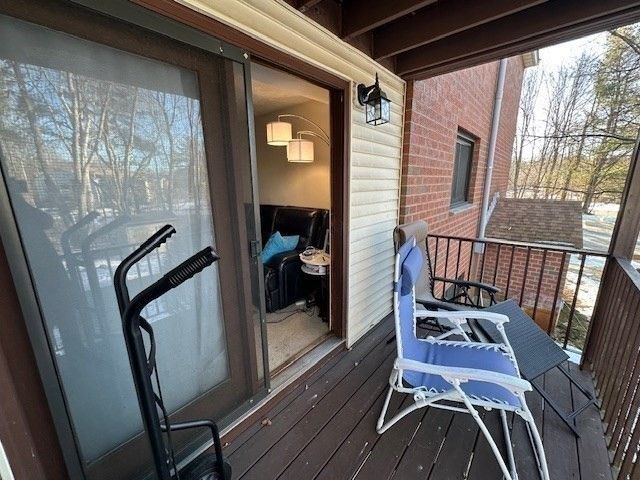 189 Littleton Road 15, Chelmsford, MA 01824