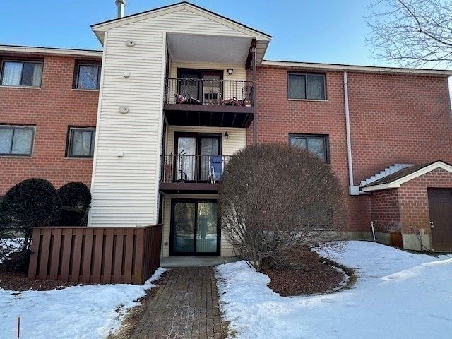 189 Littleton Road 15, Chelmsford, MA 01824