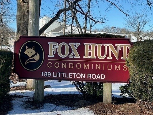 189 Littleton Road 15, Chelmsford, MA 01824