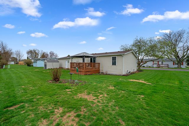 216 Meadowlark Lane, Sandwich, IL 60548