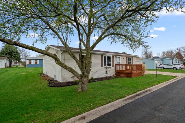 216 Meadowlark Lane, Sandwich, IL 60548