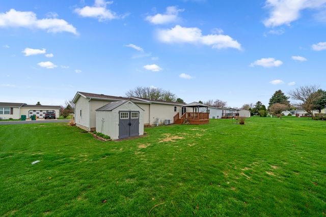 216 Meadowlark Lane, Sandwich, IL 60548