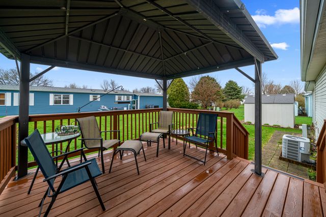 216 Meadowlark Lane, Sandwich, IL 60548