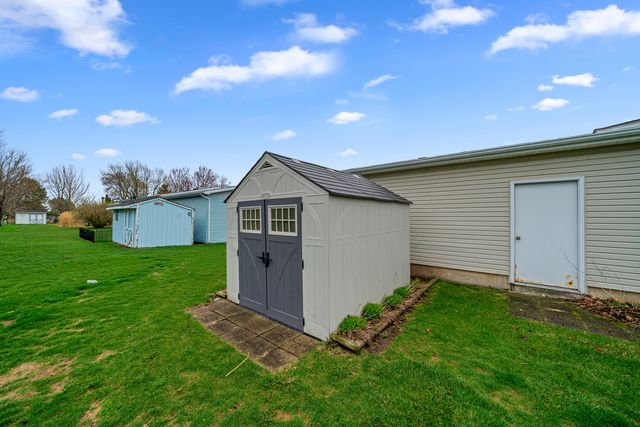 216 Meadowlark Lane, Sandwich, IL 60548