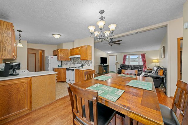 216 Meadowlark Lane, Sandwich, IL 60548