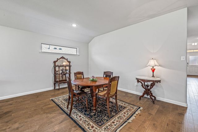 5532 Santa Elena Court, Fort Worth, TX 76126