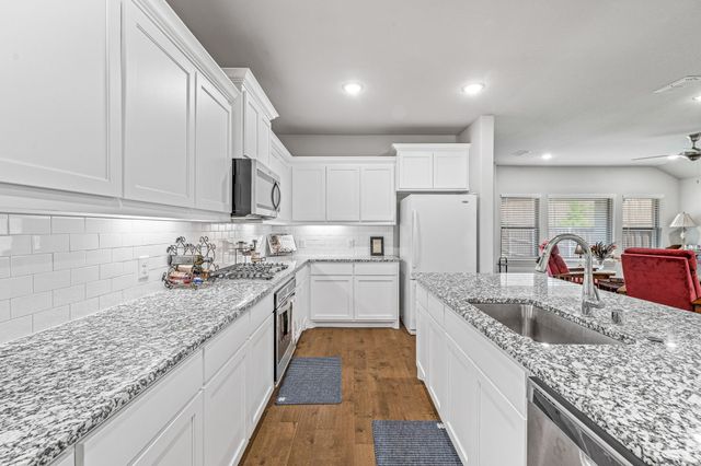 5532 Santa Elena Court, Fort Worth, TX 76126