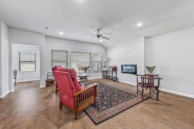 5532 Santa Elena Court, Fort Worth, TX 76126