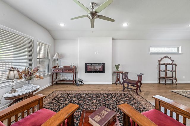 5532 Santa Elena Court, Fort Worth, TX 76126