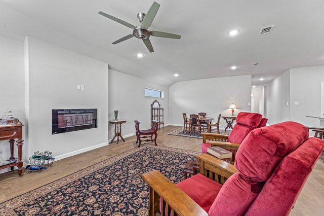 5532 Santa Elena Court, Fort Worth, TX 76126