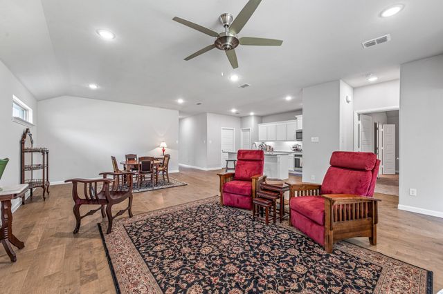 5532 Santa Elena Court, Fort Worth, TX 76126