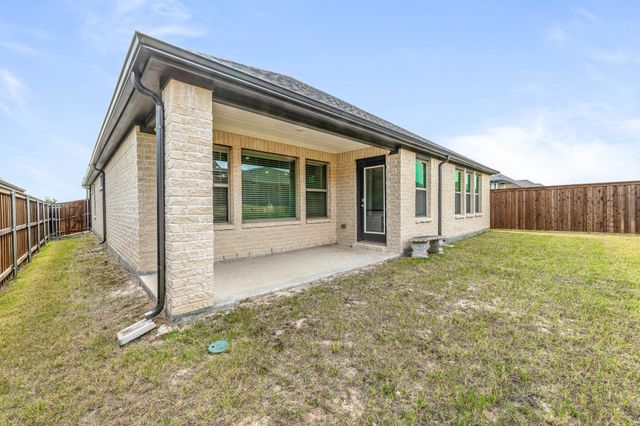 5532 Santa Elena Court, Fort Worth, TX 76126