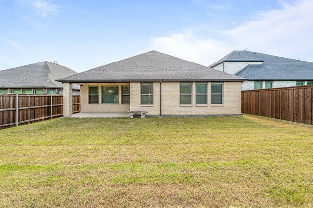 5532 Santa Elena Court, Fort Worth, TX 76126