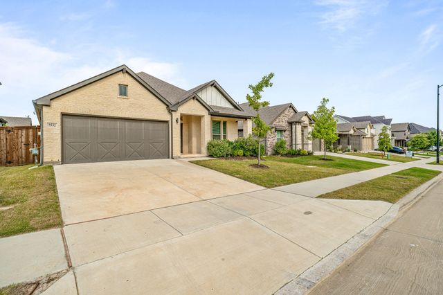 5532 Santa Elena Court, Fort Worth, TX 76126