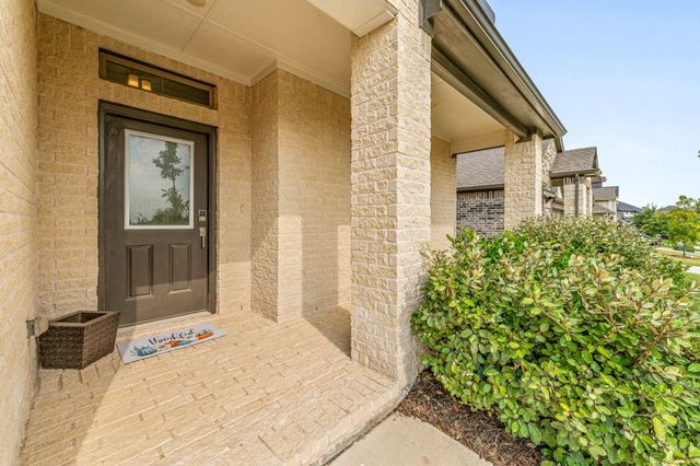 5532 Santa Elena Court, Fort Worth, TX 76126