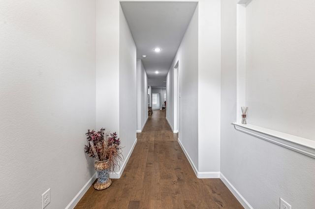 5532 Santa Elena Court, Fort Worth, TX 76126