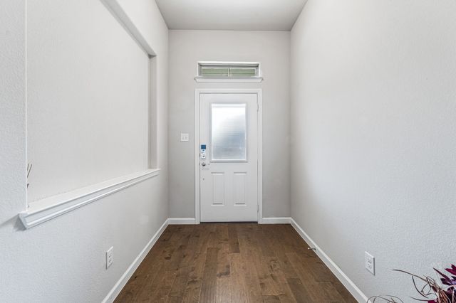 5532 Santa Elena Court, Fort Worth, TX 76126