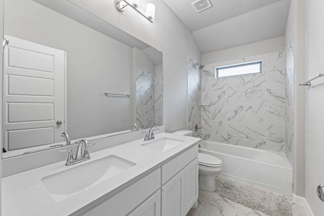 5532 Santa Elena Court, Fort Worth, TX 76126