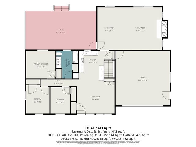 4179 S 5th Street, Kalamazoo, MI 49009
