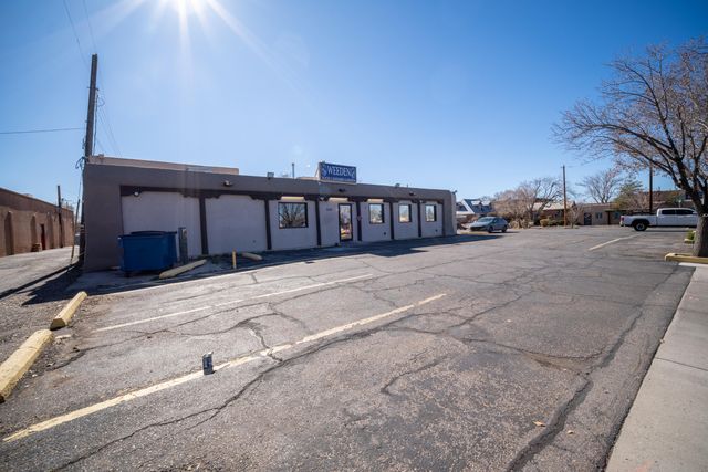 1520 Lomas Boulevard NW, Albuquerque, NM 87104