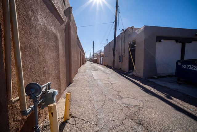 1520 Lomas Boulevard NW, Albuquerque, NM 87104