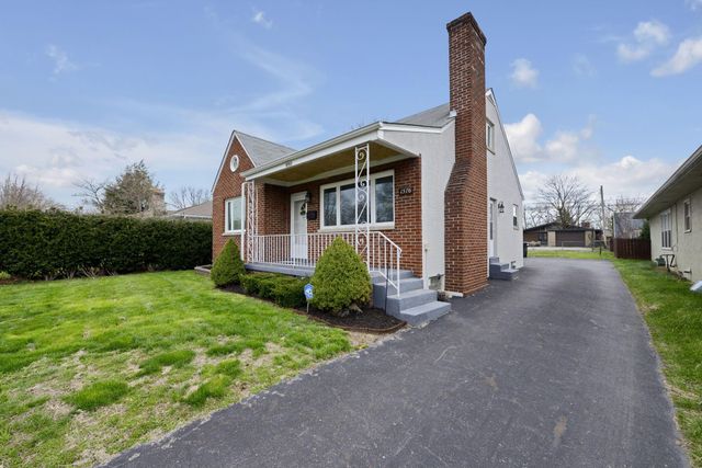 1576 Linwood Avenue, Columbus, OH 43207