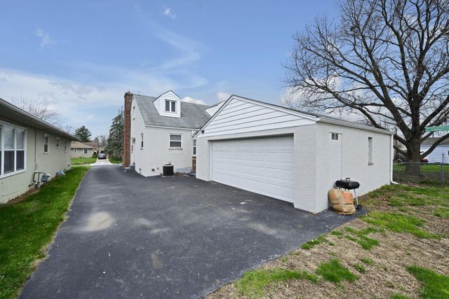 1576 Linwood Avenue, Columbus, OH 43207