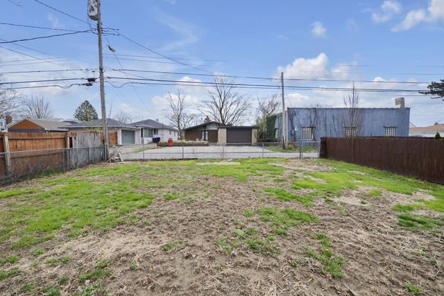 1576 Linwood Avenue, Columbus, OH 43207