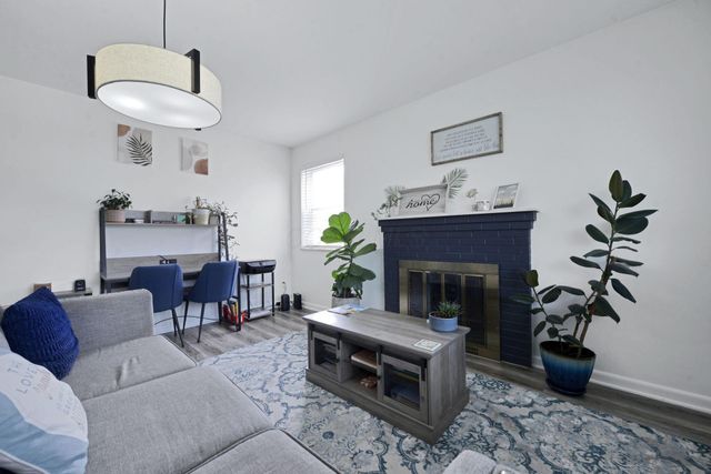 1576 Linwood Avenue, Columbus, OH 43207