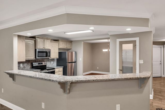 1803 Yellowstone Dr., Longview, TX 75605