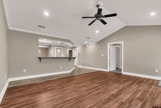 1803 Yellowstone Dr., Longview, TX 75605