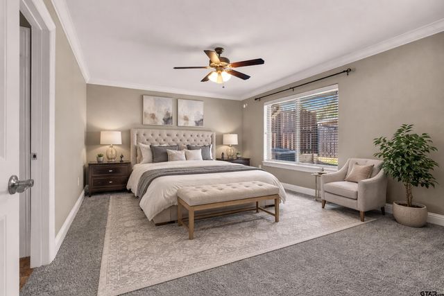 1803 Yellowstone Dr., Longview, TX 75605