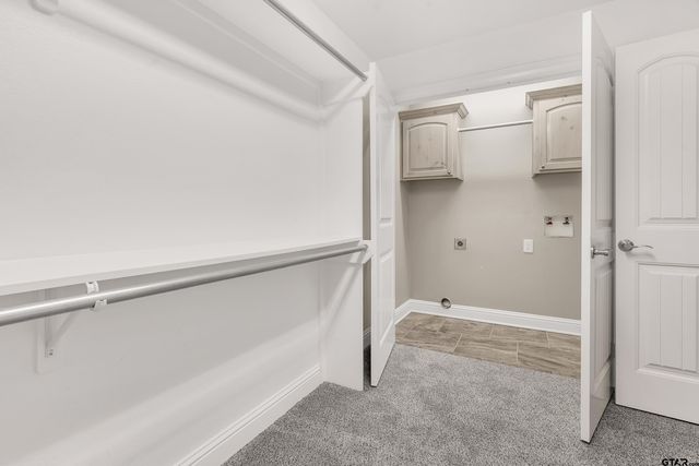 1803 Yellowstone Dr., Longview, TX 75605