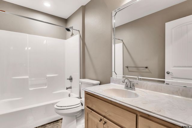 1803 Yellowstone Dr., Longview, TX 75605