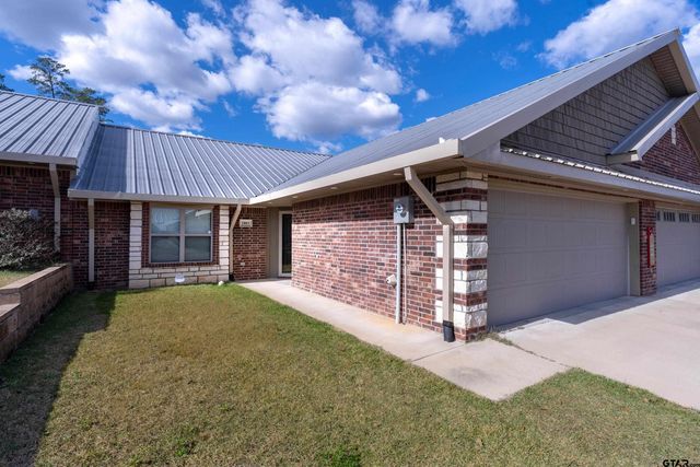 1803 Yellowstone Dr., Longview, TX 75605