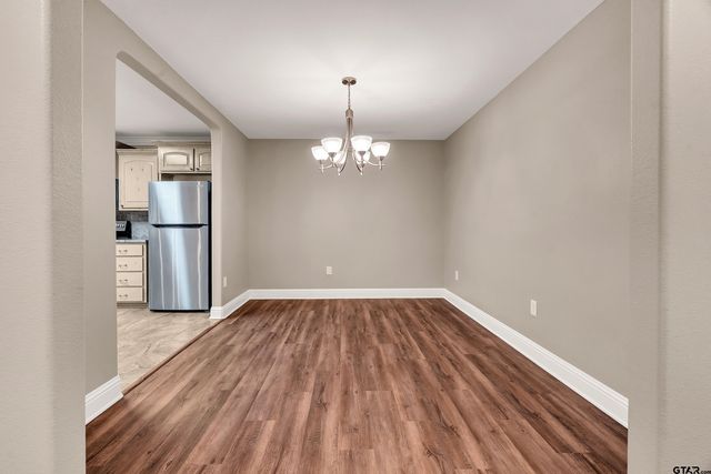 1803 Yellowstone Dr., Longview, TX 75605