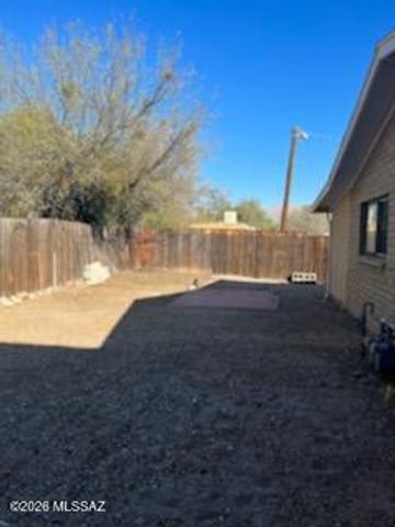 3403 N Flanwill Boulevard, Tucson, AZ 85716