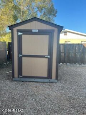 3403 N Flanwill Boulevard, Tucson, AZ 85716