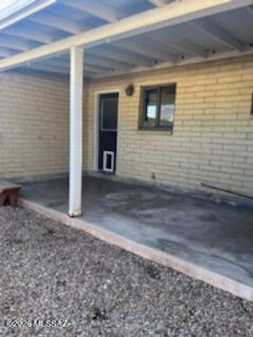 3403 N Flanwill Boulevard, Tucson, AZ 85716