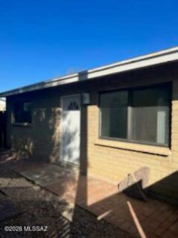 3403 N Flanwill Boulevard, Tucson, AZ 85716