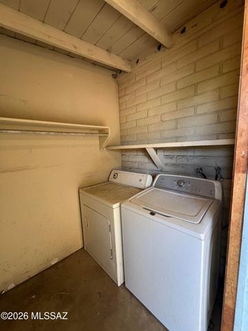 3403 N Flanwill Boulevard, Tucson, AZ 85716