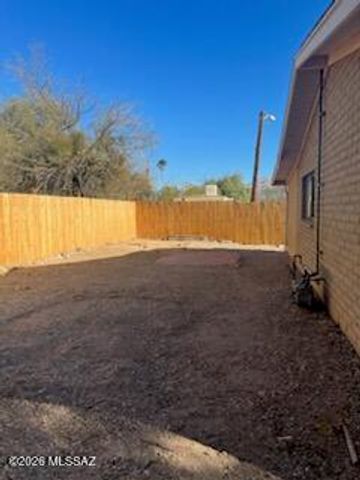 3403 N Flanwill Boulevard, Tucson, AZ 85716