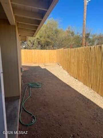 3403 N Flanwill Boulevard, Tucson, AZ 85716