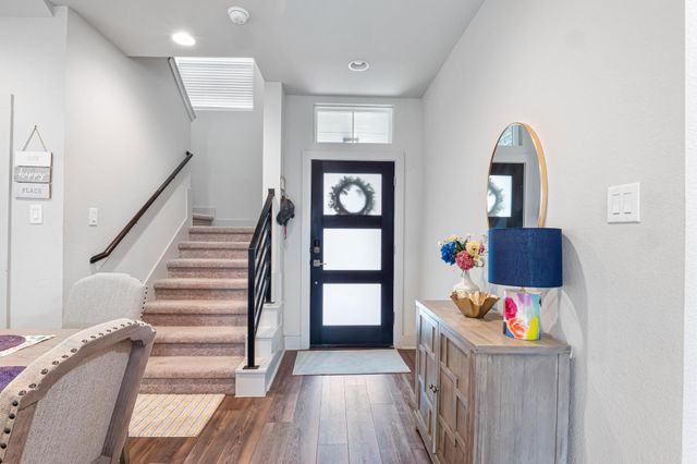2301 Local Rebel LOOP, Leander, TX 78641