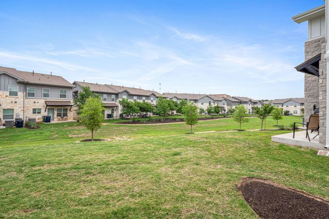 2301 Local Rebel LOOP, Leander, TX 78641